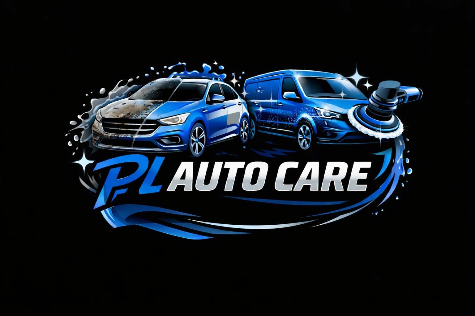 Ruční mytí a čištění vozu Brno - PL-Auto care